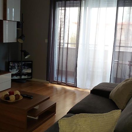 Apartman Urban & 4 Zagreb Ngoại thất bức ảnh