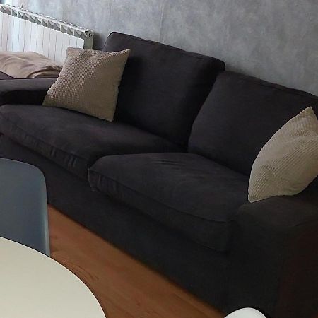 Apartman Urban & 4 Zagreb Ngoại thất bức ảnh