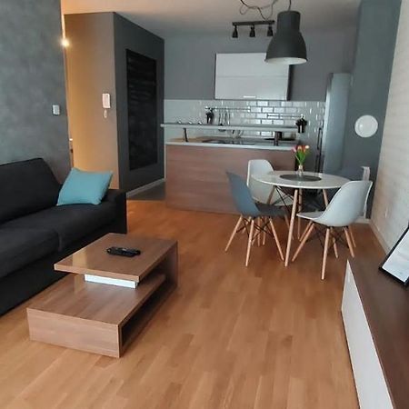 Apartman Urban & 4 Zagreb Ngoại thất bức ảnh