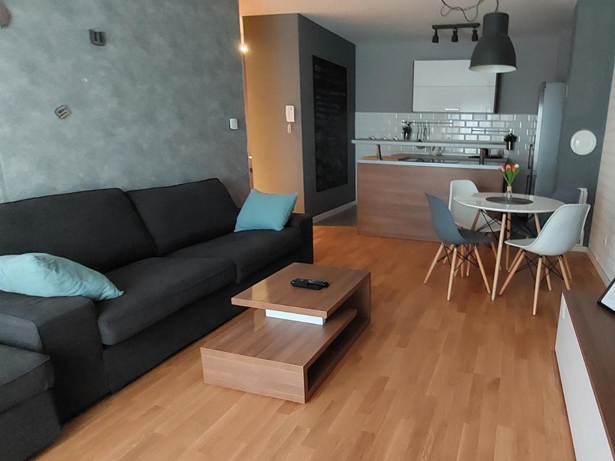 Apartman Urban & 4 Zagreb Ngoại thất bức ảnh