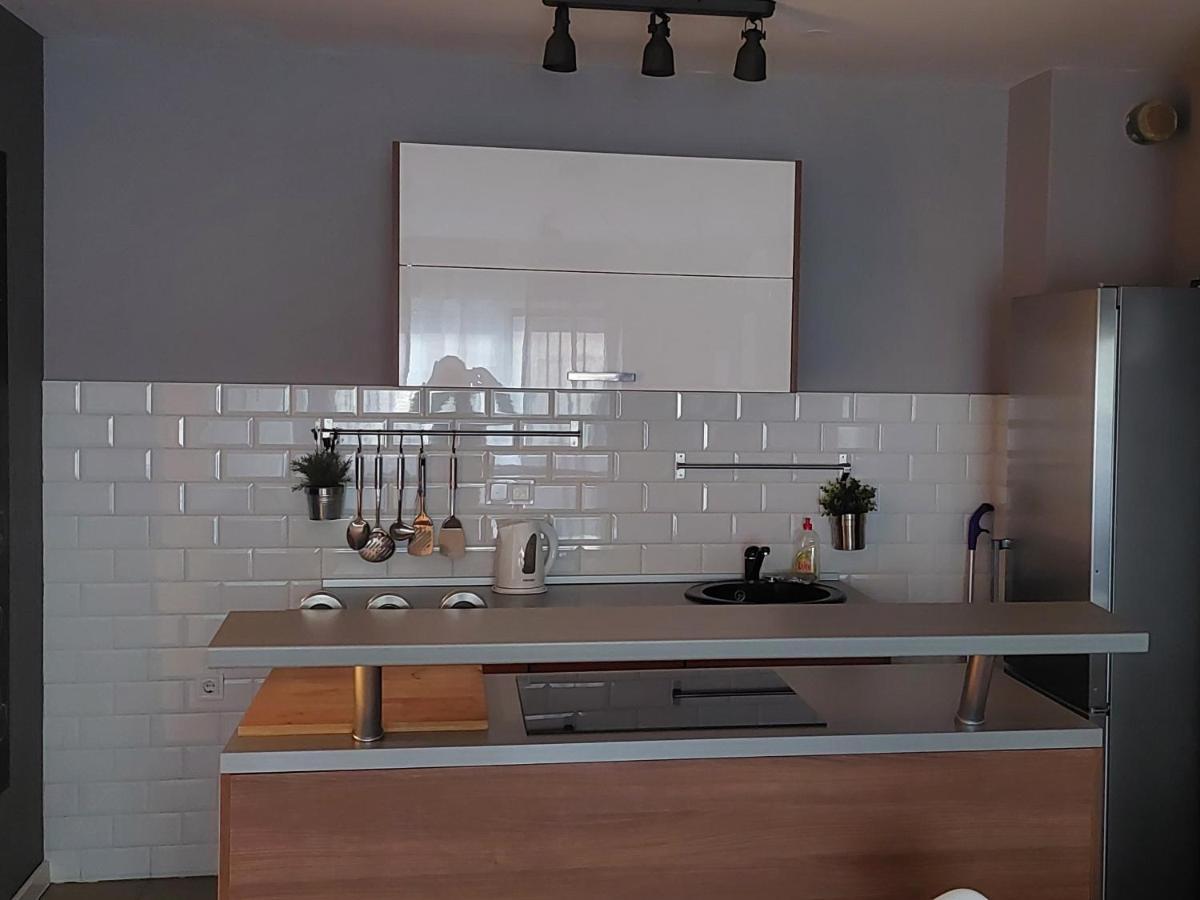 Apartman Urban & 4 Zagreb Ngoại thất bức ảnh