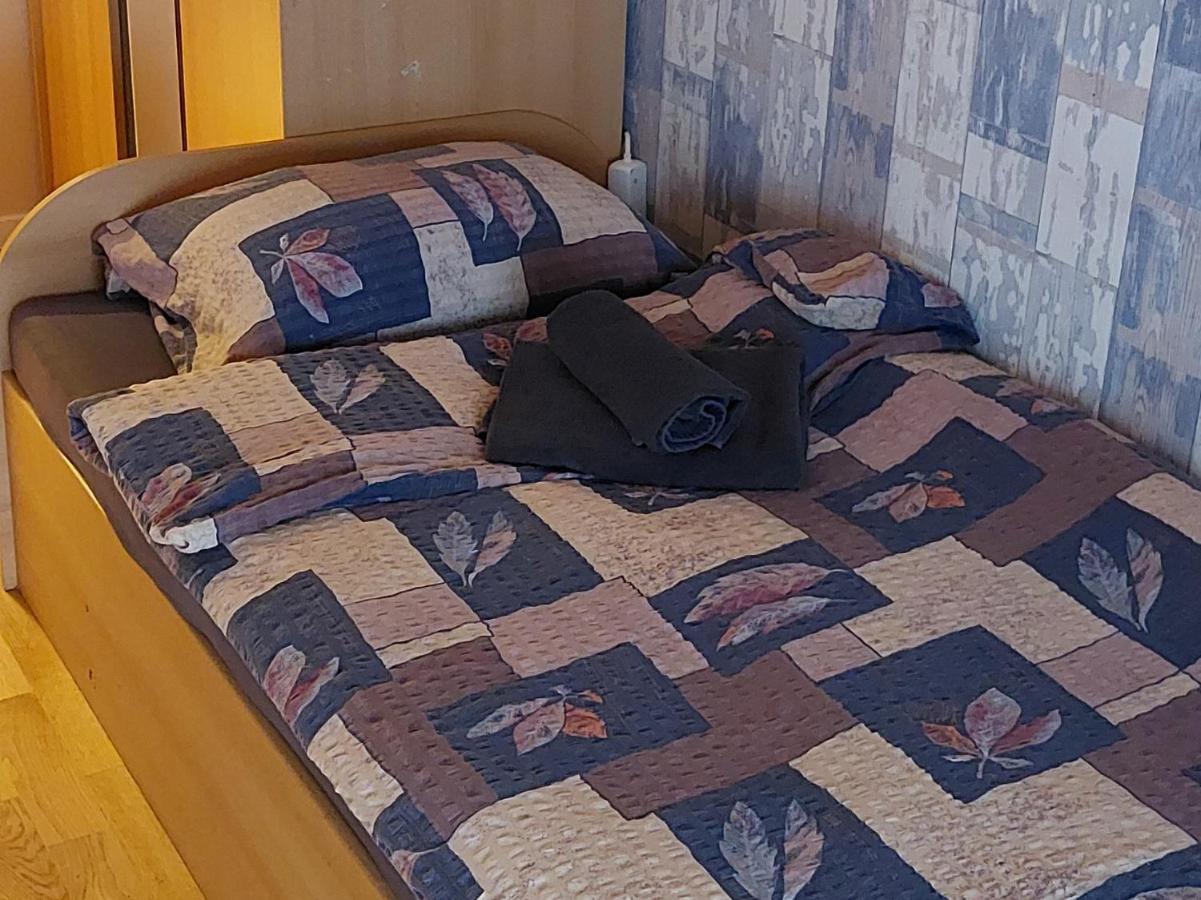 Apartman Urban & 4 Zagreb Ngoại thất bức ảnh
