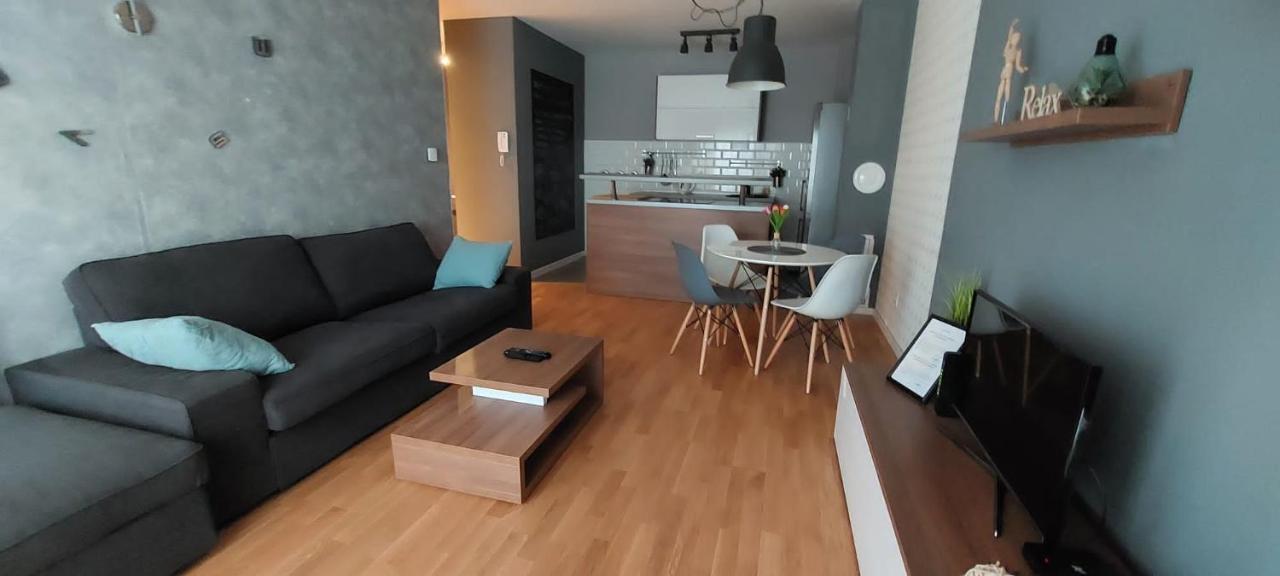 Apartman Urban & 4 Zagreb Ngoại thất bức ảnh