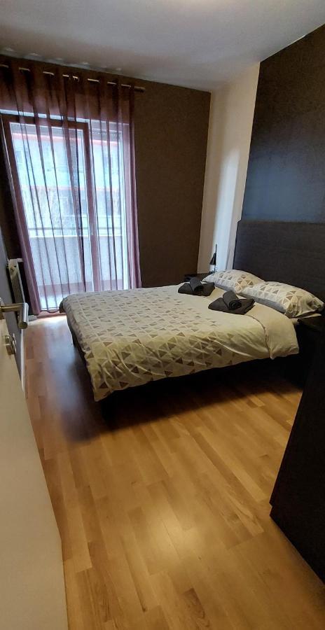 Apartman Urban & 4 Zagreb Ngoại thất bức ảnh